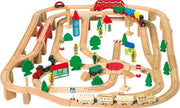 Small Foot Goederentrein 140 Delen