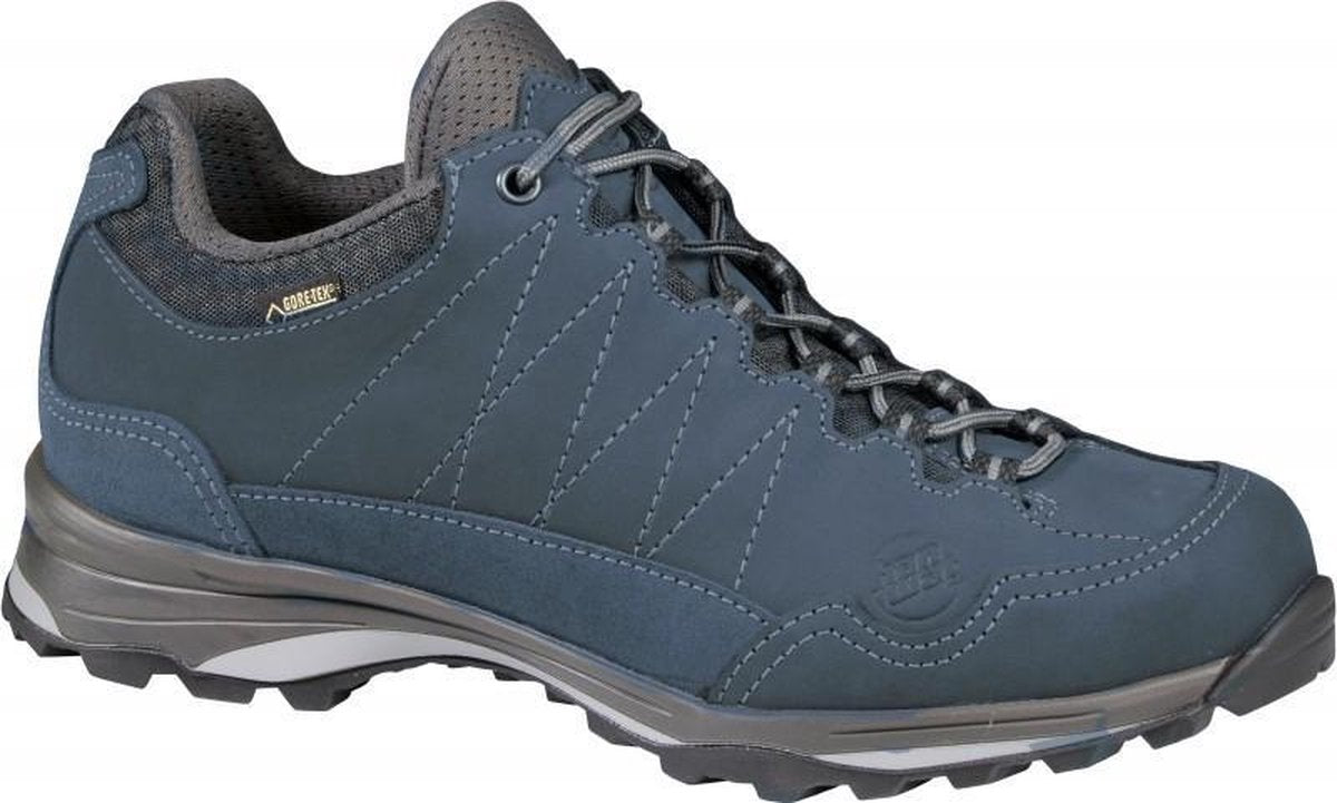 Hanwag Robin Light Lady Ll Lage Wandelschoen Dames
