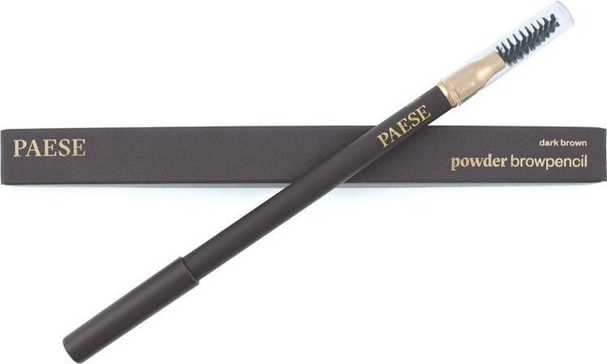 Powder Brow Pencil Donkerbruin 1.19g