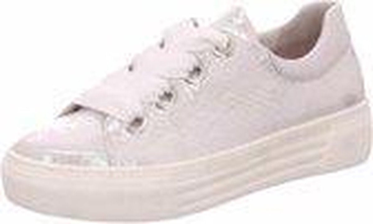 GABOR 86.464.82 Sneaker offwhite maat 5