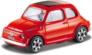Modelauto Fiat 500 1965 1:43 - Speelgoed auto schaalmodel