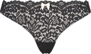 Hunkemöller Rose string r - Maat S