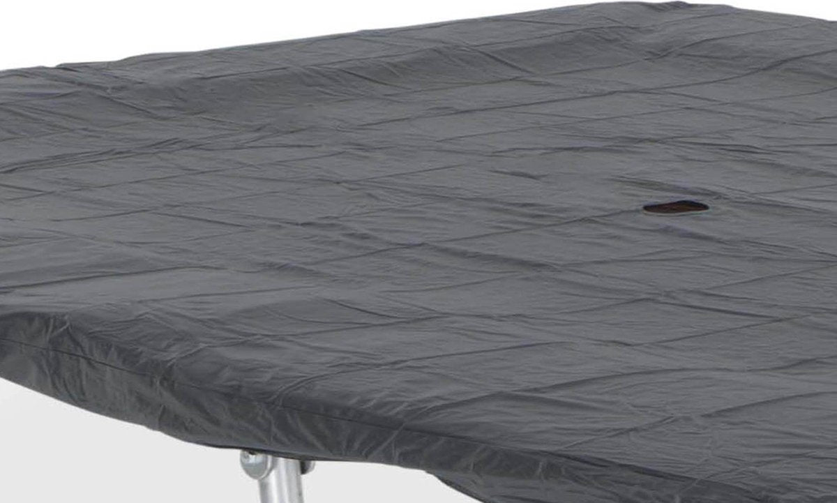 Avyna Beschermhoes PVC tbv AVGR-238 trampoline - grijs