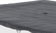 Avyna Beschermhoes PVC tbv AVGR-238 trampoline - grijs