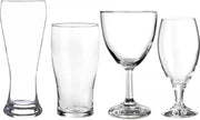 Durobor Belgian Beer Experience glazenset (4-delig)