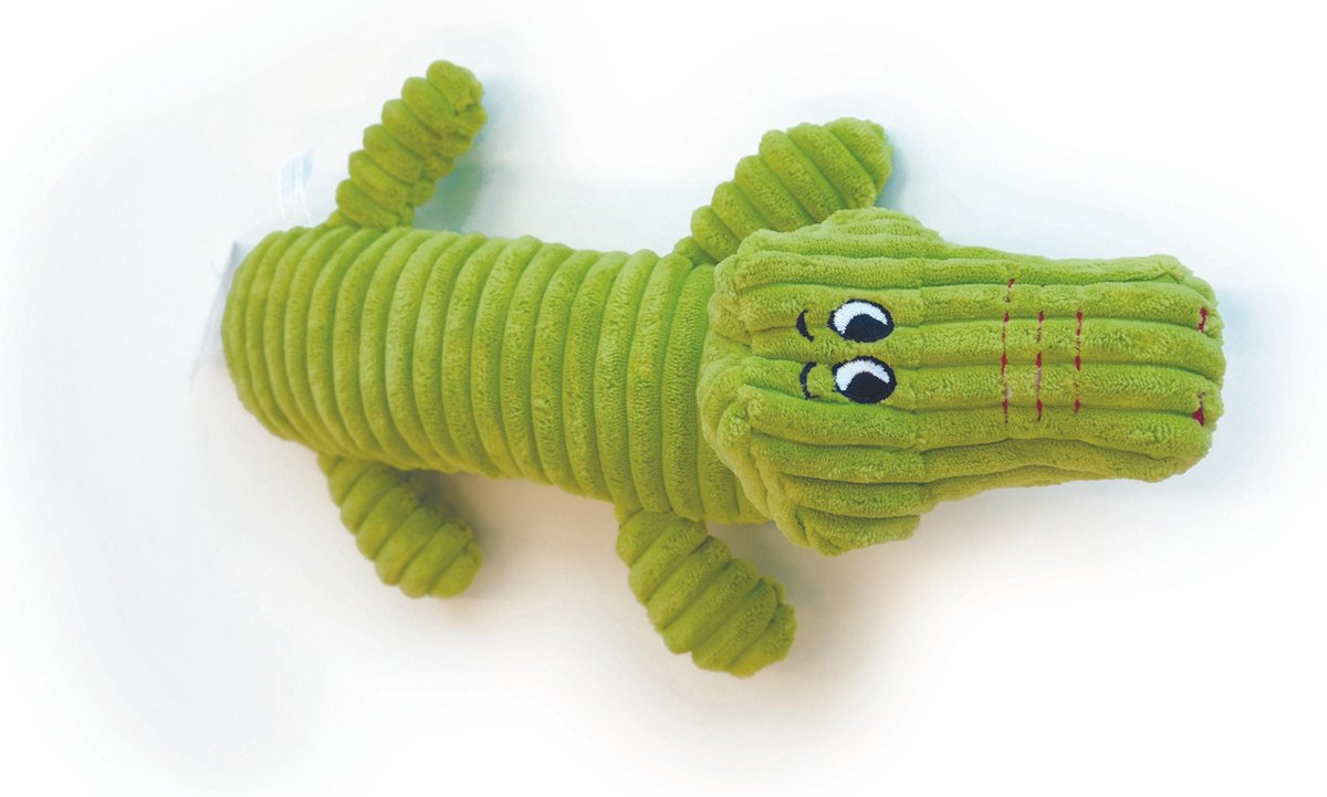 Franky Krokodil