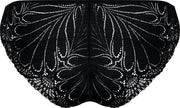 Wonderbra Refined Glamour  Slip - Zwart - 44 (XL)