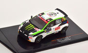 Volkswagen Polo GTI R5 No.41