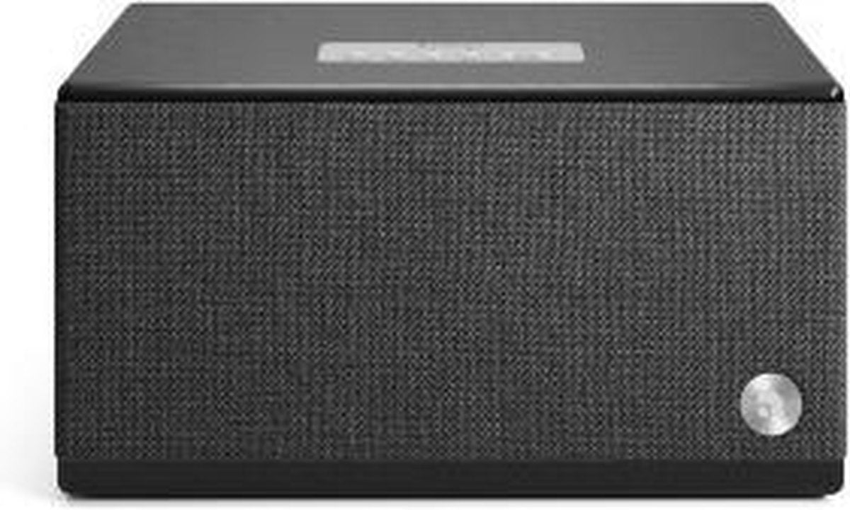 Audio Pro BT5 Bluetooth Speaker Zwart
