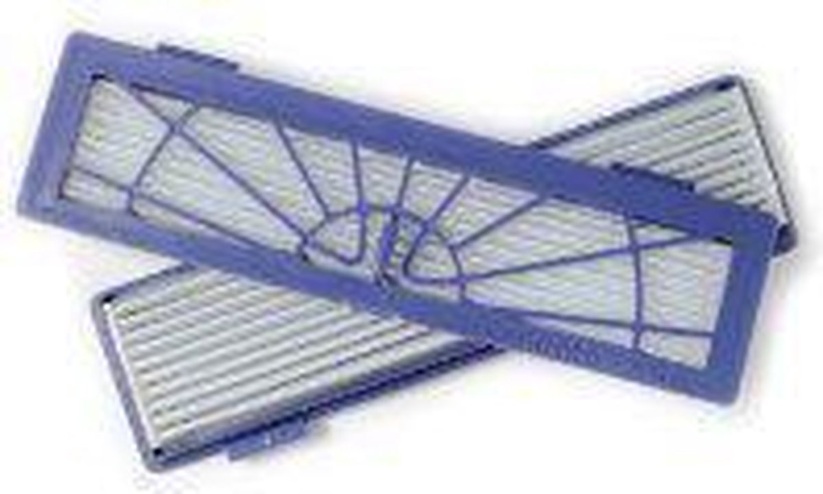 Neato Botvac series High Performance - Stofzuigerfilter - 2 stuks