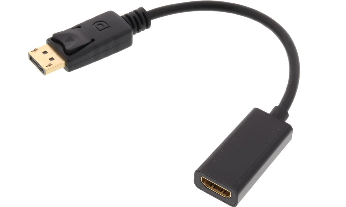 Garpex® Displayport naar HDMI Adapter