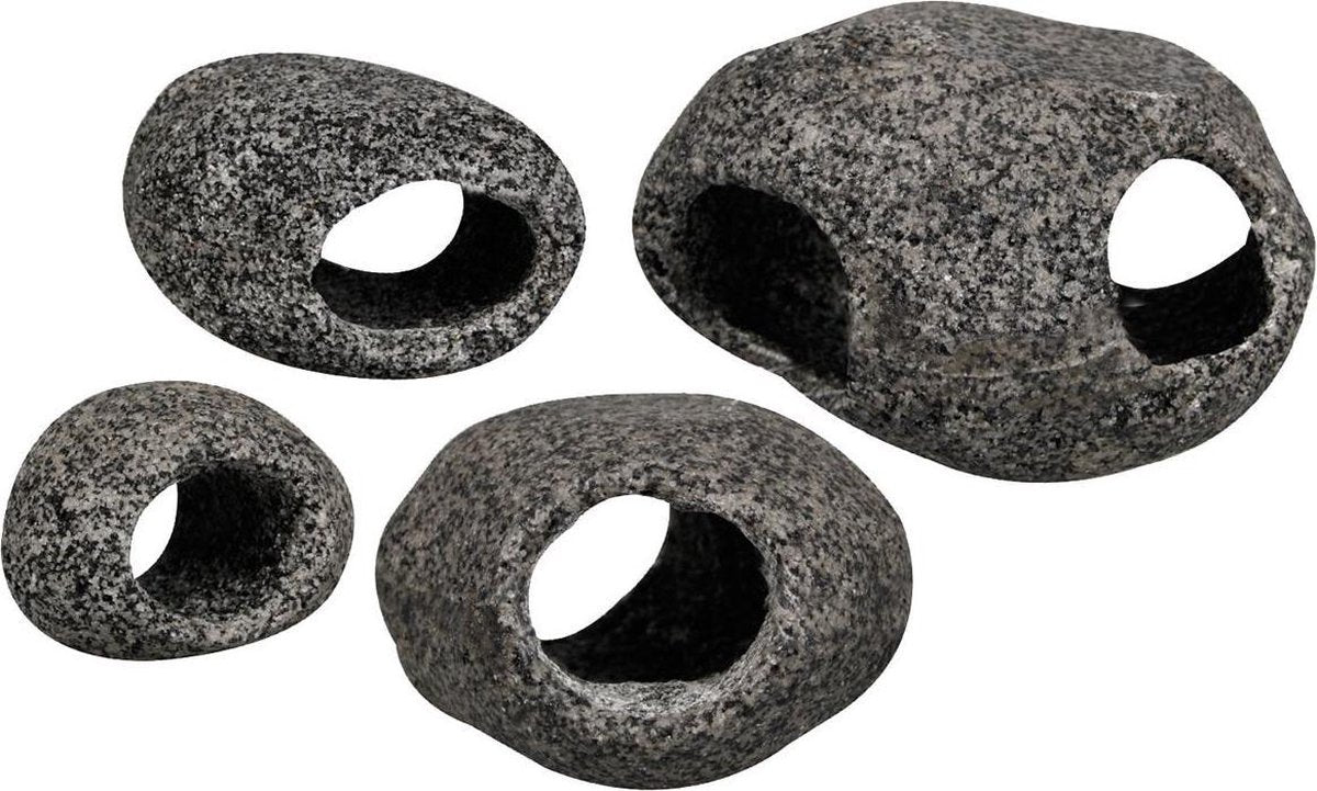 Flamingo Aquarium accessoire Decoratie Stones