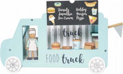 Jabadabado - Houten Foodtruck