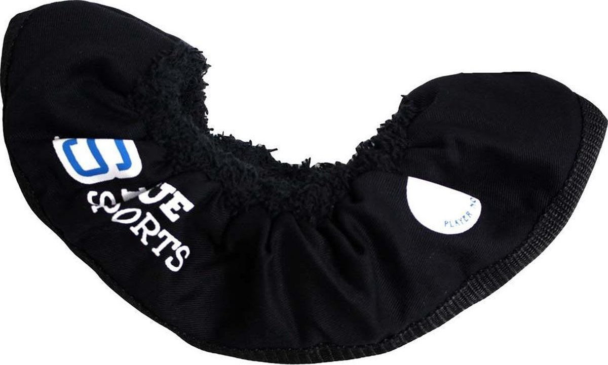 Blue Sports Dry Soakers Schaatsbeschermers