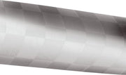 AutoStyle DIY Decor Vinyl folie wit/zilver 50x100cm