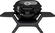 Outdoorchef P-420 E Minichef Elektrische Barbecue - Compact - Zwart