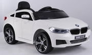BMW 6 GT Elektrische speelgoed auto
