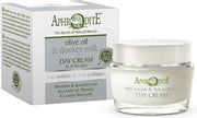 Aphrodite Anti-Rimpel Ezelinnenmelk Dagcrème