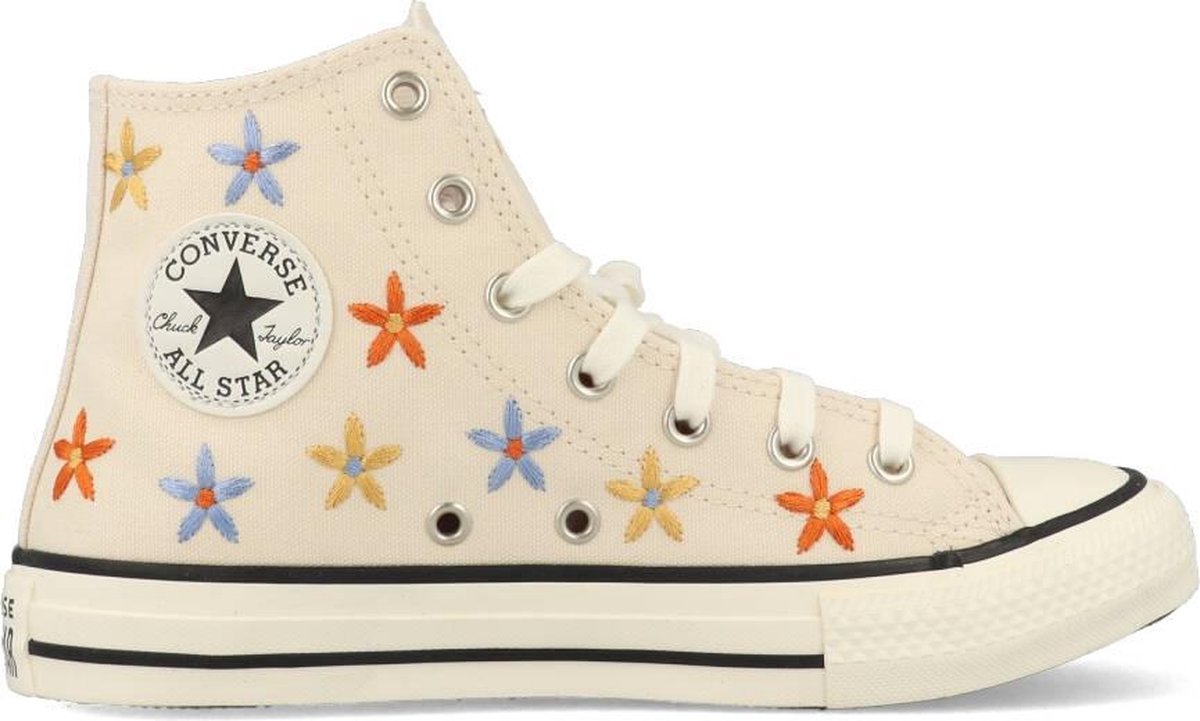 Converse All Stars Chuck Taylor 671099C Beige-31