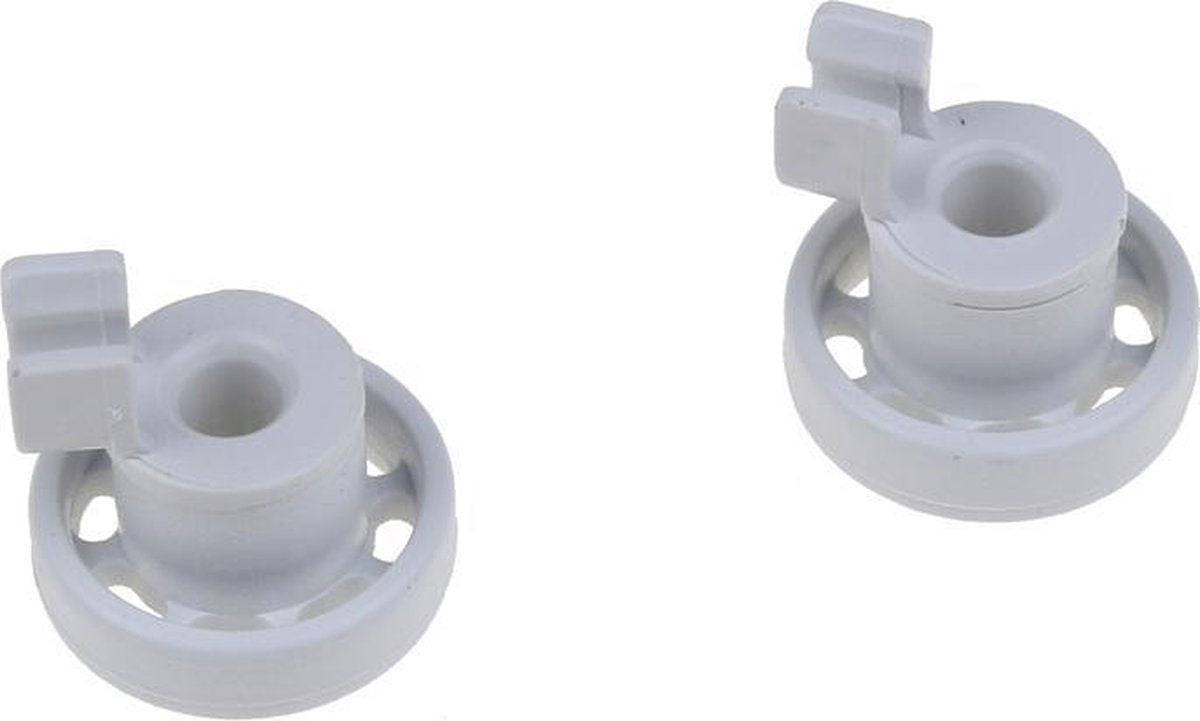 BOSCH - KORFWIELTJE  -   424717 - ALT. KIT VAN 2 STUKS - 00424717