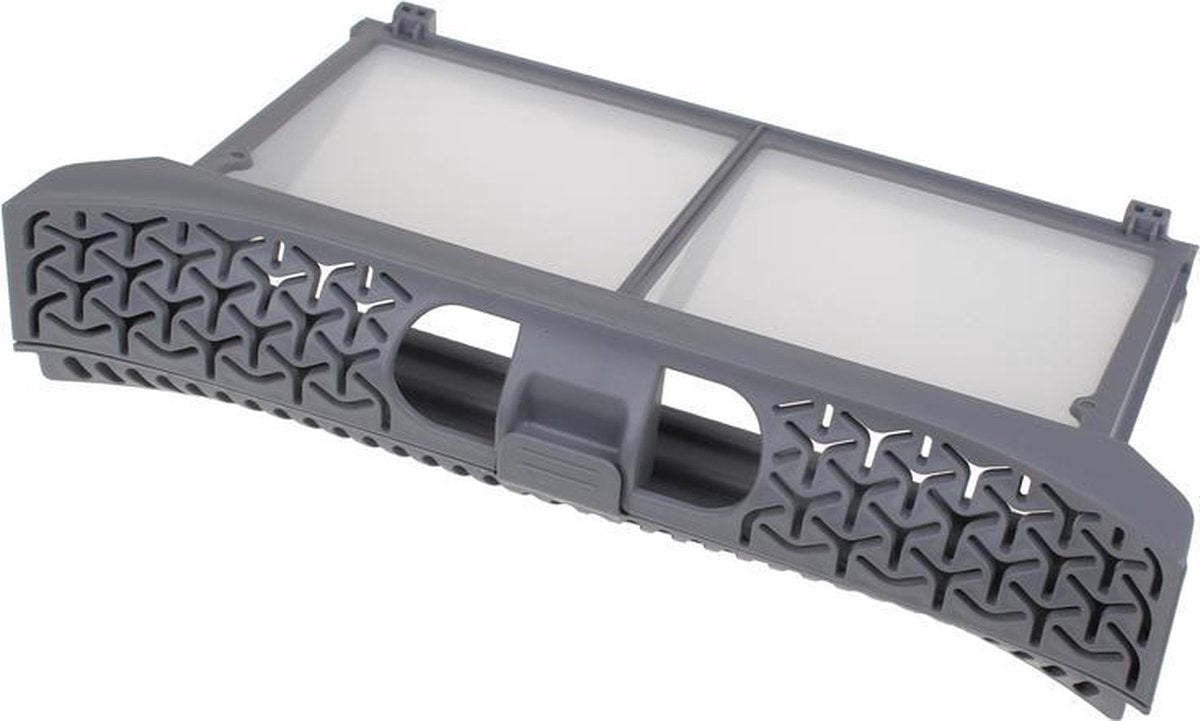 SAMSUNG - PLUIZENFILTER - DV-8000H