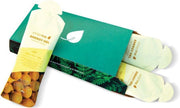 Energy Gels 'Fast' Citroen (3 x 35 g) - snel opneembare energie - natuurlijk & vegan - glucose-fructoseverhouding 2:1