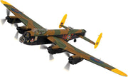 CORGI Avro LANCASTER B MKIII- LM739 HW Z2  Grogs the Shot RAF 100 Squadron Elsham 1945 schaalmodel 1:72