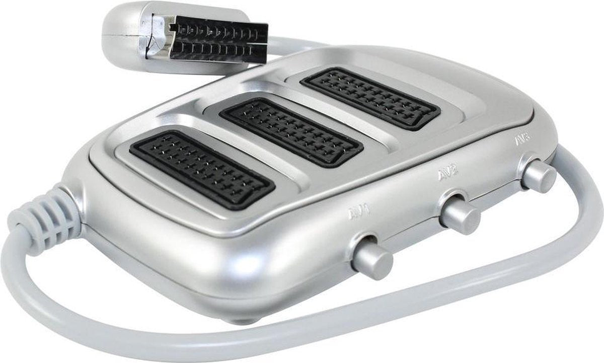 Bandridge SVB7723 video mixer