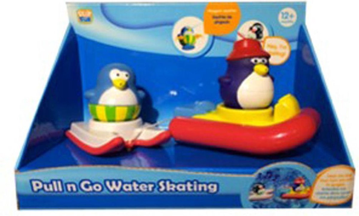 Water Fun Pull N Go Water Skating