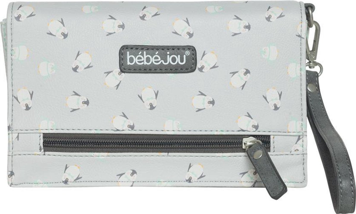Bébé-jou Luieretui - Lou-Lou