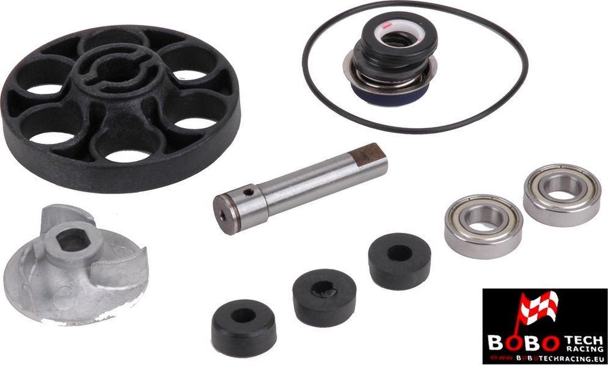 WATERPOMP REV.SET BOBO SR2000