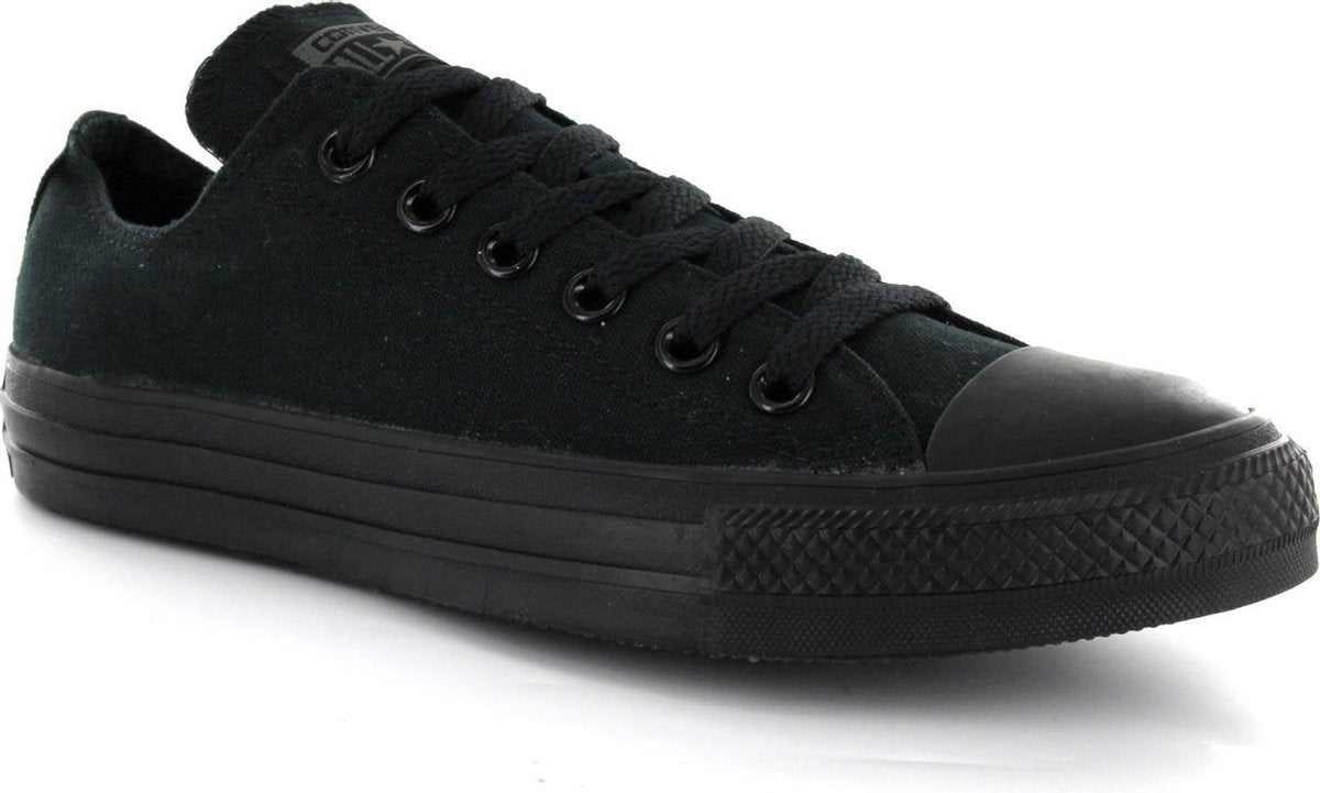 Converse - Chuck Taylor All Star OX - Zwart - Algemeen - maat  50