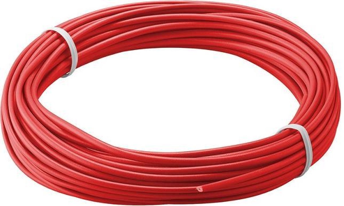 "10m rood 1x 0