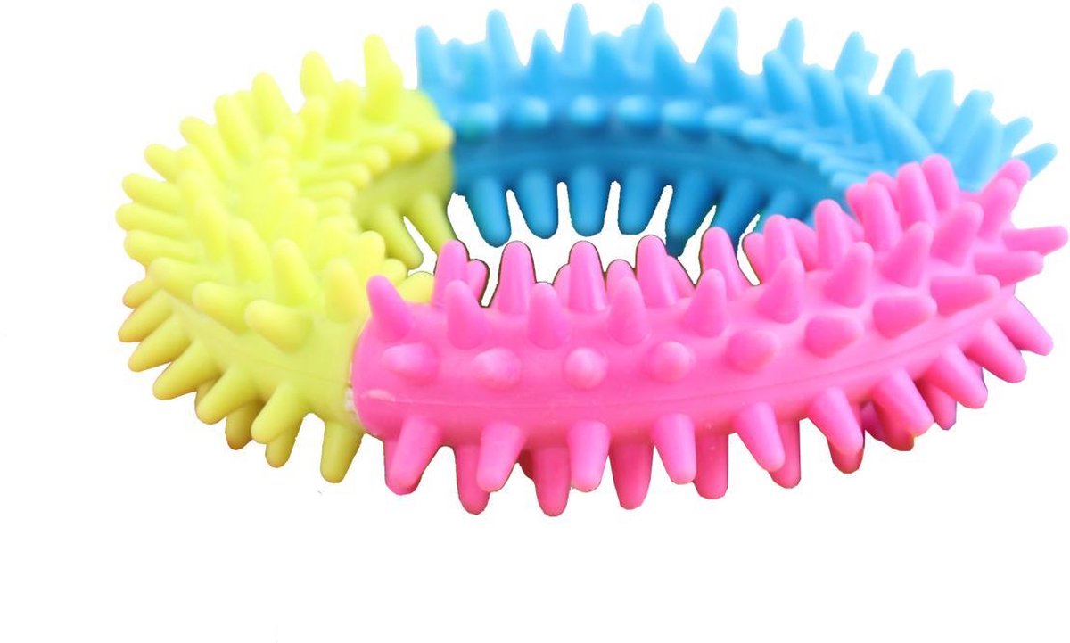 Rainbow World - Coronule M