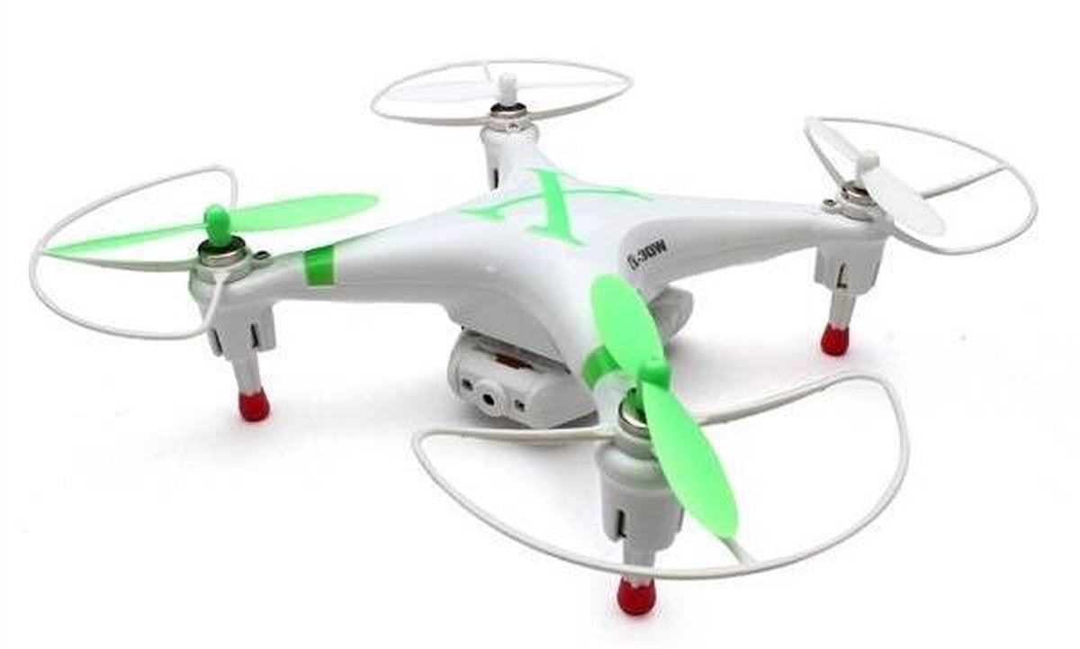Cheerson CX-30W Drone (telefoon bestuurd)