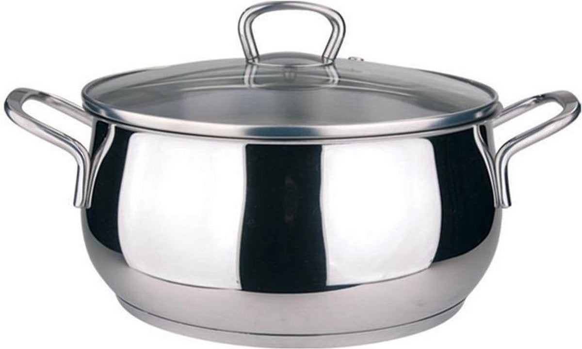 Tac bengu kookpan 18 cm