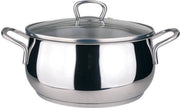 Tac bengu kookpan 18 cm