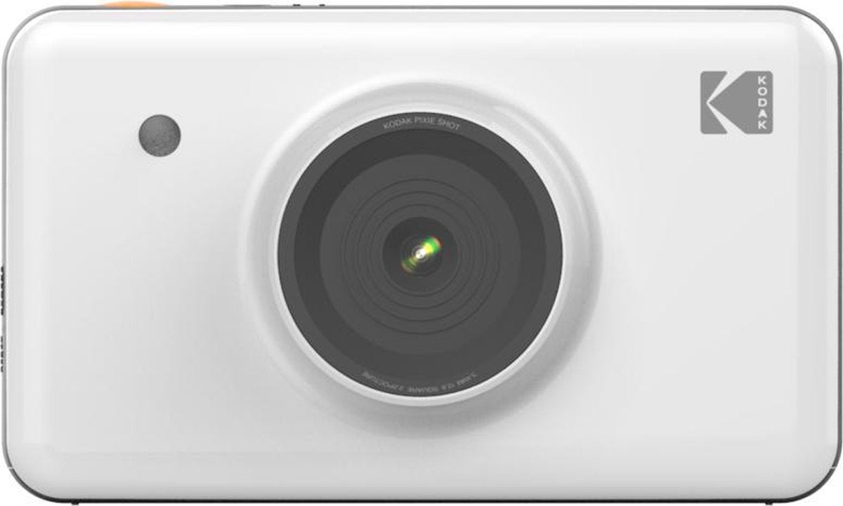 Kodak Minishot Instant Camera - Wit