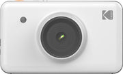 Kodak Minishot Instant Camera - Wit
