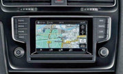 Here Discover Media West-Europa 2021 V17 VW Navigatie 5G0919866BD