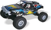 Amewi Double Bridge 1:10 Brushed RC auto Elektro Crawler 4WD RTR 2