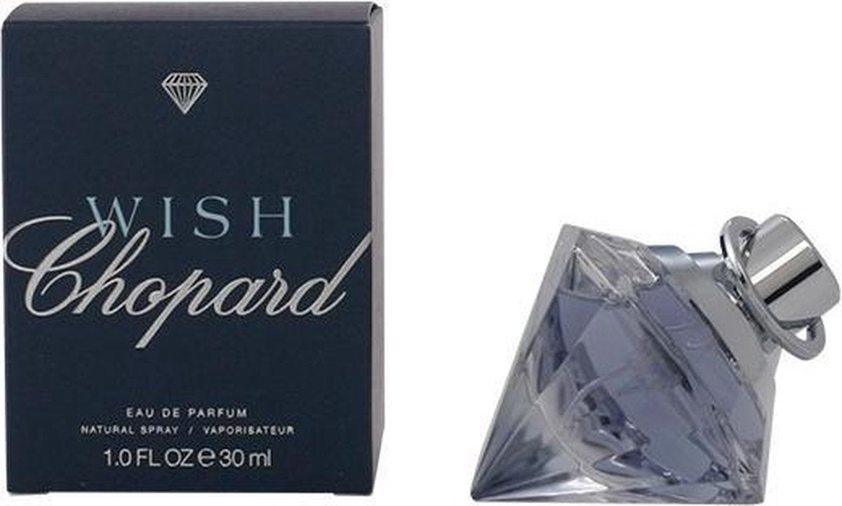MULTI BUNDEL 2 stuks WISH Eau de Perfume Spray 30 ml