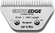 Andis Show Edge Scheerkop A5 Livestock 0.5 mm