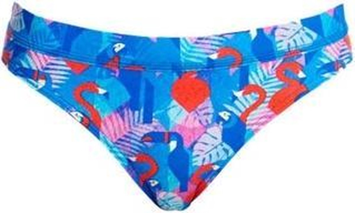 Sports Brief Flaming Vegas Sports brief - Dames | Funkita