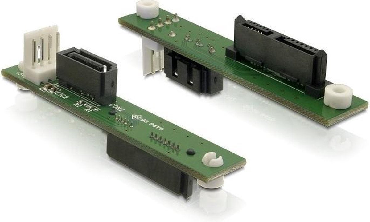 Delock - Adapter SATA Slim 13pin - SATA 7 pin