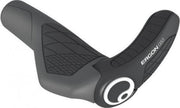 Ergon handvatten GS3-S zwart