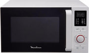 Moulinex MO25ECWH - Combimagnetron