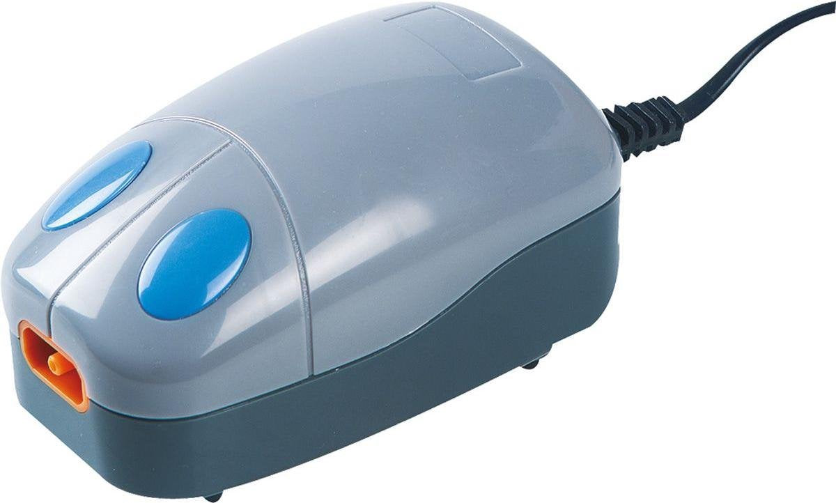 Aquarium Luchtpomp Crawfish - 1200