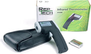 RepTech Infrarood Thermometer -20 to 380 C