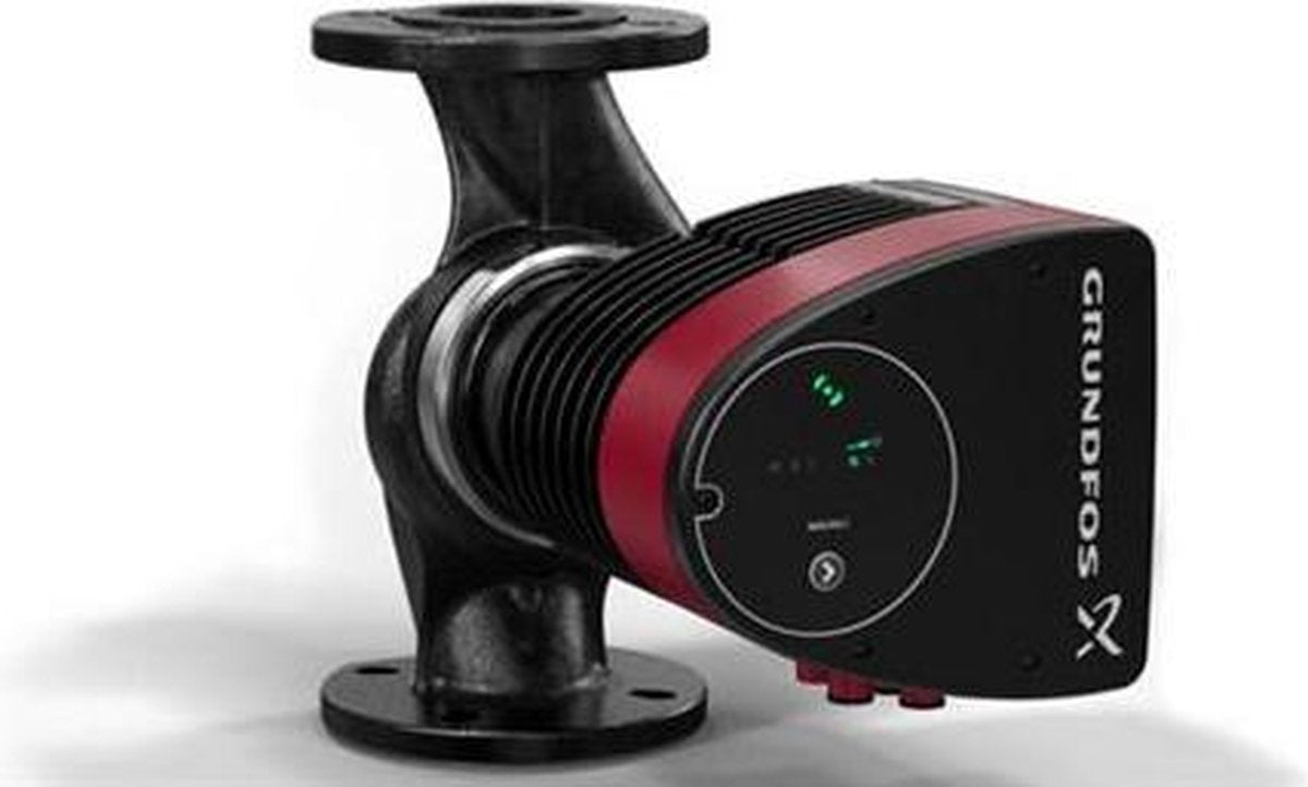 Grundfos Magna1 circulatiepomp